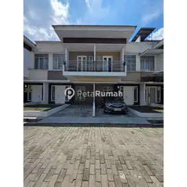 DIJUAL RUMAH JALAN AMAL LUHUR KOMPLEK PADMA VILLAGE-DAERAH HELVETIA (hendy)
