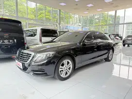 Mercedes Benz S400 2018 nik 2017 w222