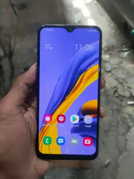 Samsung galaxy M31 sein 4G 6/128 baterai 6000mah hp Chasan