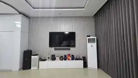 Jual Rumah Murah Strategis Surabaya Timur Pakuwon City Siap Huni