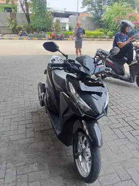 Vario 125 th 2016
