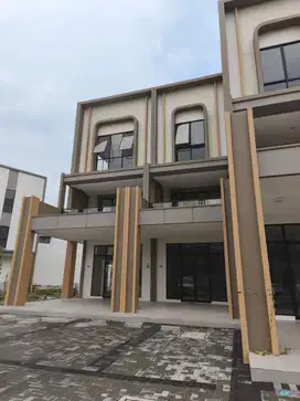 Disewa Ruko IL LAGO STUDIO LOFT Gading Serpong