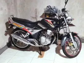 Yamaha sekorfio z