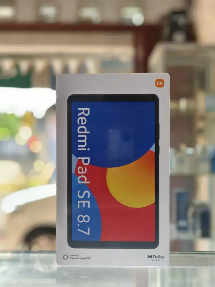 Redmi Pad SE 4/128 NEW