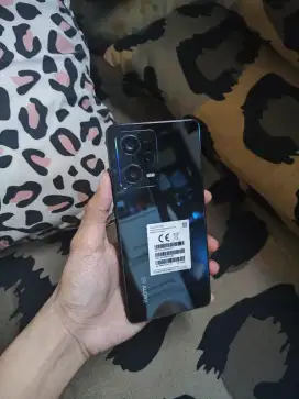 Xiaomi redmi note 12 pro 5G 8/256gb Second