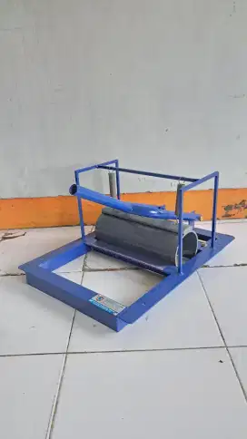 MESIN PEMOTONG KERUPUK LUNAK MODEL LAMA