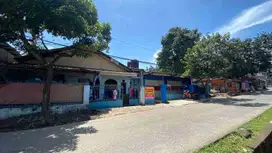 Dijual Lahan Murah Cocok Untuk Cluster Dekat Masjid Kubah Emas Meruyung Depok