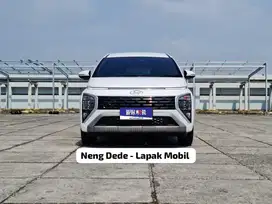 Hyundai Stargazer 1.5 Prime AT 2023