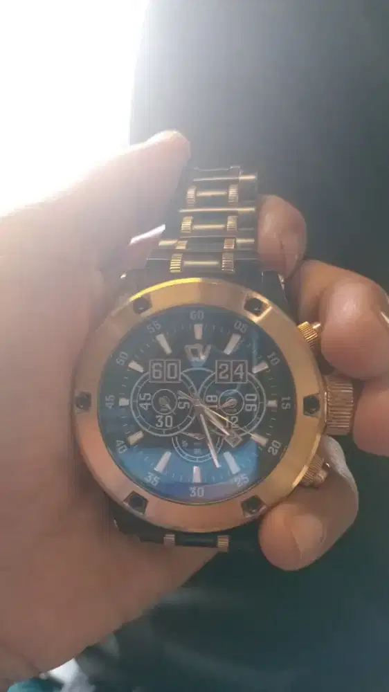 Jam tanganChrist verra 71069H-18