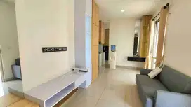 Disewakan murah Rumah PIK 6x10 2BR full furnish