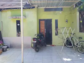 Rumah murah 6 x 15 m tulangan sidoarjo