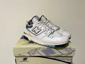 Sepatu NB 550 X Rich Paul
