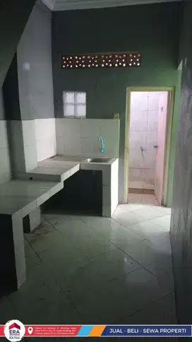 JUAL DAN SEWA RUMAH 4KT, DI BEKASI