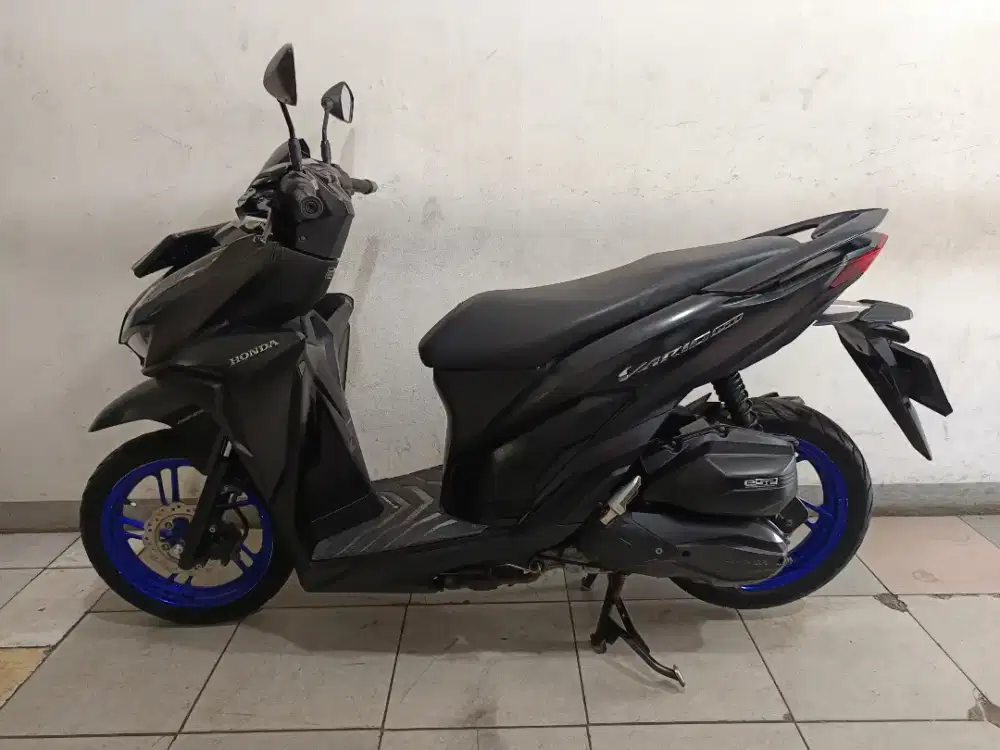 For sale vario led new 150 2018 kyles bagus