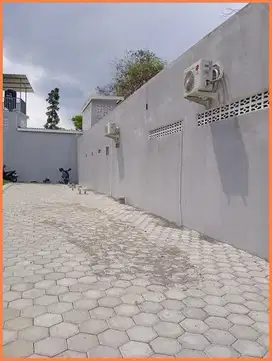Jl. Jambon, Trihanggo, Tanah Dekat RSA UGM, 5 Menit ke Kampus UTY