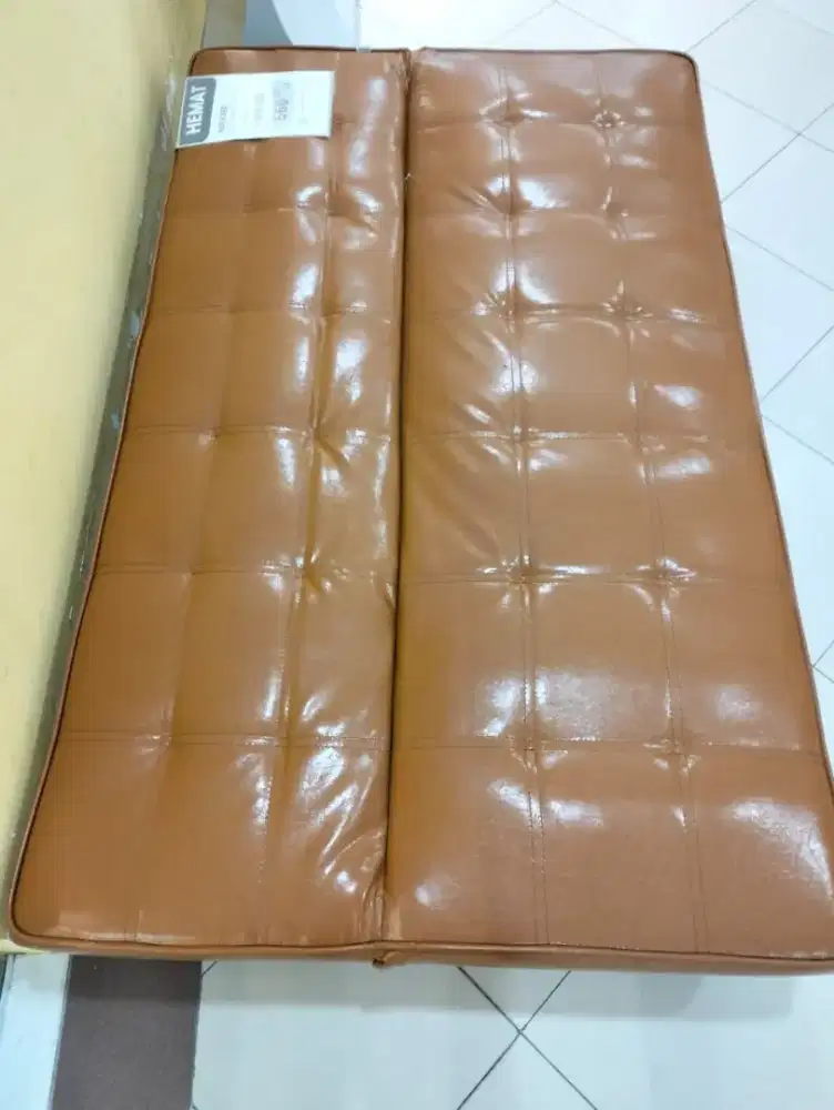 Sofa bed promo stok terbatas