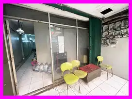 Dhyana Kost ukuran 4.25x22m lokasi bagus di taman ratu