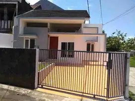 Rumah Siap Huni di Cibodas Antapani Bandung