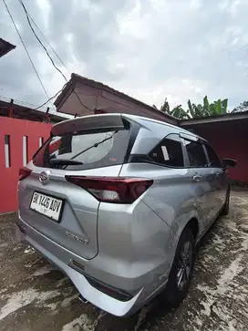 Daihatsu Xenia 2022 Bensin
