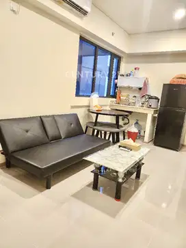 DI SEWA APERTEMENT MEIKARTA ROSEWOOD TOWER 2B FULL Furnished