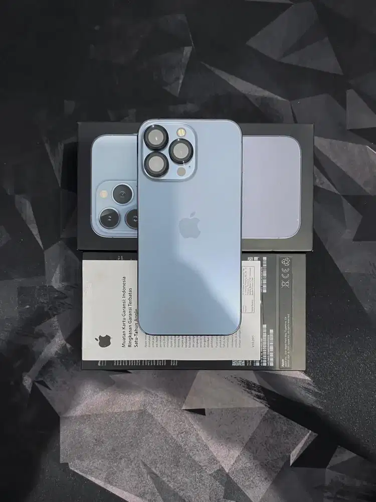 Iphone 13 Pro 128gb iBox