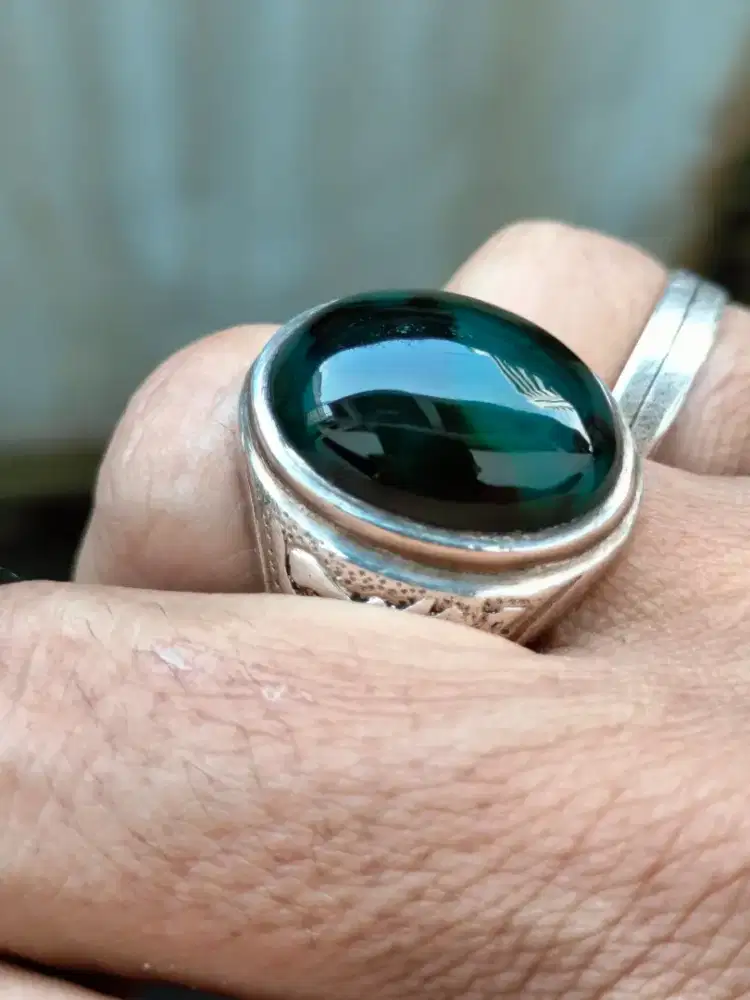 batu bacan Doko cokmer