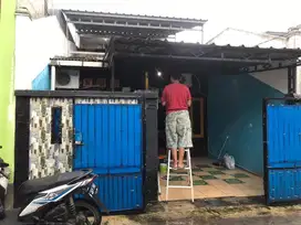 Jual rumah dekat tol tarumajaya