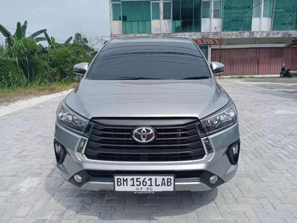 INNOVA REBORN G 2.0 MANUAL 2021