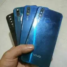 BISA JUAL/BELI TUKARTAMBAH VIVO Y17 LTE 3/64GB SECOND EX RESMI