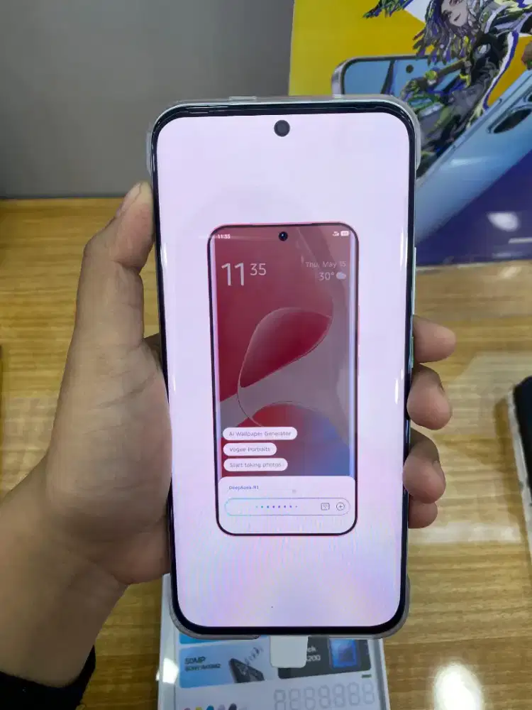 Infinix hot 60 pro