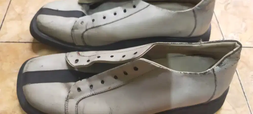Sepatu Yongky K (second)