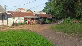 Tanah Siap Bangun Di Curug Mekar Yasmin Cocok Untuk Investasi Free SHM
