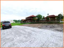 Ngaglik Sleman Jual Tanah Jogja Untuk Rumah Dekat Mataram City