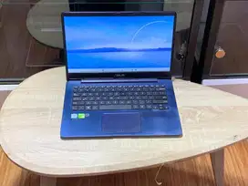 Laptop Asus ZenBook 14 UX430UNR Corei7-8550U Dual Vga Nvidia MX150 2GB