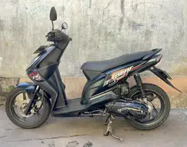 Honda Beat Karbu 2008