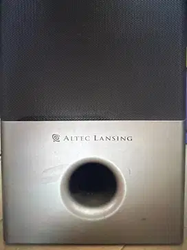 Altec Lansing ATP 4