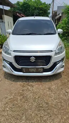 Ertiga Dreza Manual 2016