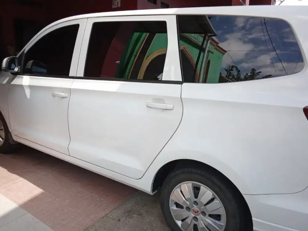 Jual mobil wuling 2021