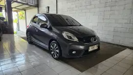 BRIO RS AT 2018