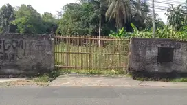 Tanah dijual Jawa Barat dekat sirkuit centuk