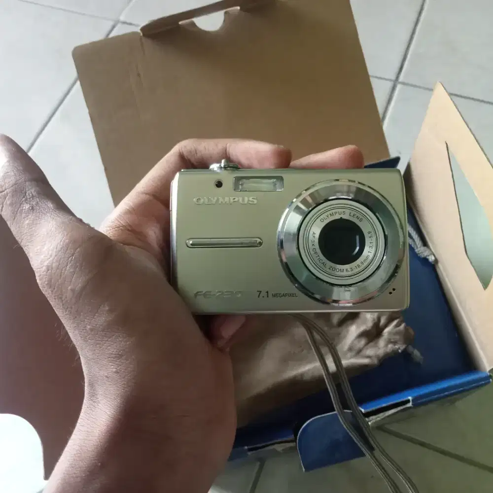 jual kamera digital