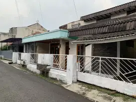 Dijual Rumah di Gunung Kerinci Cimahi Utara Siap Huni