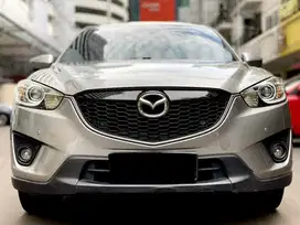 READY! MAZDA CX5 2.0 TOURING / GT AT 2013