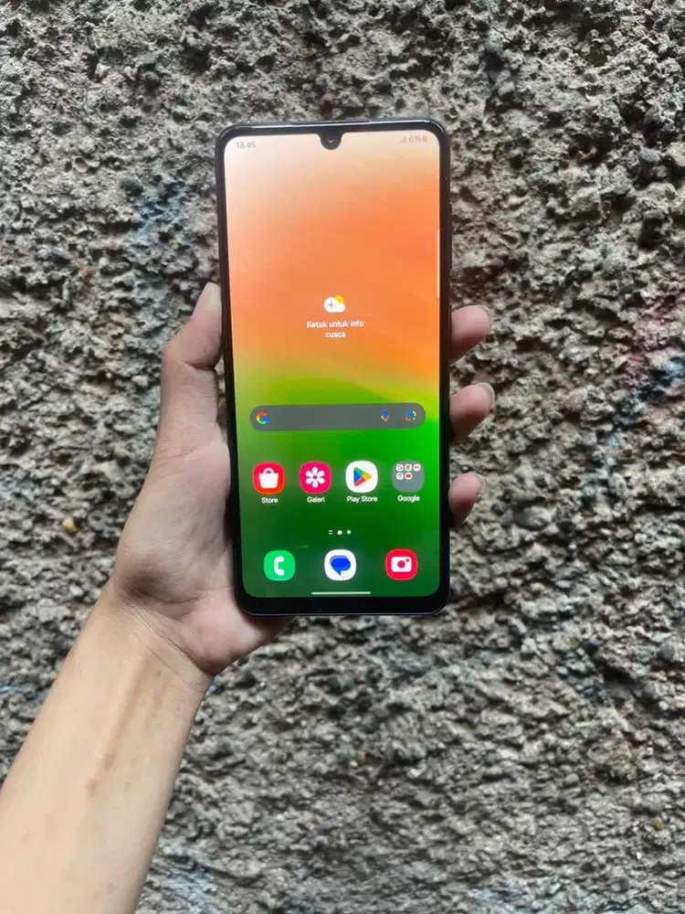 Samsung A33 5G Ram 8/256