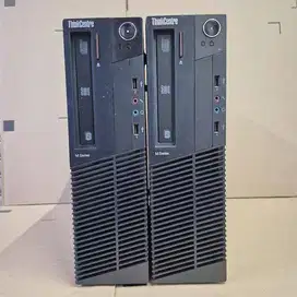 PC Lenovo Desktop M Series Core i5 Gen2 Ram 8GB DDR3 N-NGC