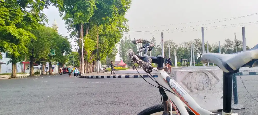 Sepeda Gunung/MTB Phoenix Murah
