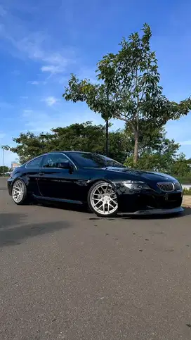 [OWNER LANGSUNG] 2004 BMW 645Ci E63