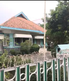 Jual Rumah JL. Jangli Raya no 1