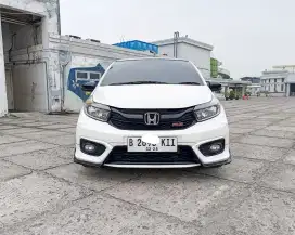 BRIO RS 1.2 RS URBANITE KM 29 RB THN 2022
