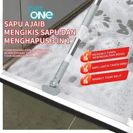 Sapu Ajaib / Sapu Wiper 3in1 / Sapu Ajaib Serbaguna / Wiper Magic Broo